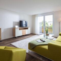 Wohnart - Fewo 6 Wohnkultur