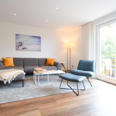 Wohnart - Fewo 1 Wohnstil