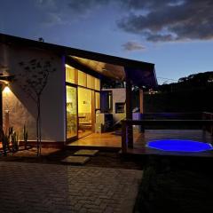 Chale Aura dos Ipês