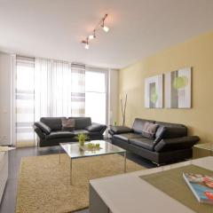 Ferienwohnung Meereszauber