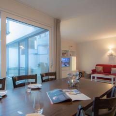 Ferienwohnung Meeresrauschen