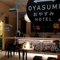 Oyasumi Hotel
