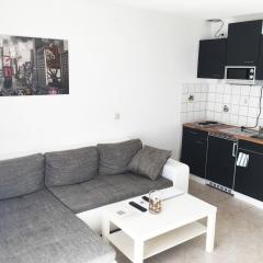 Compact 1 Room Apartment