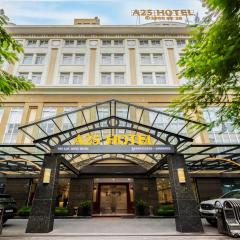 A25 Hotel - 705 Lac Long Quan