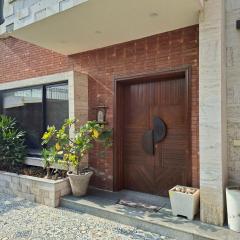 2 Bedroom Serviced Home