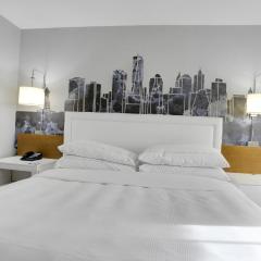 822 I Beautiful King Hotel Room