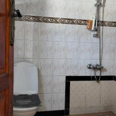 Appartement temara centre