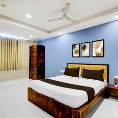 Townhouse Jaipur Pinkcity Waterpark Formerly Fortune Prime