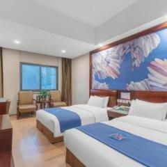 PAI Hotel·Hefei Nanyihuan Huizhou Avenue