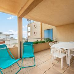 Alizea beach B N113 3P6