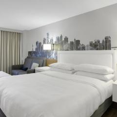 821 I Beautiful King Hotel Room