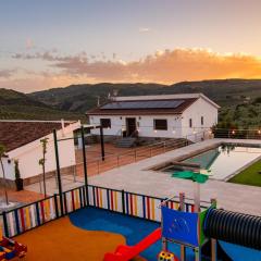La Villa de Alba - Casa Rural en Montefrío