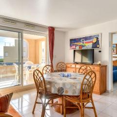 Alizea Beach A N101 3P6