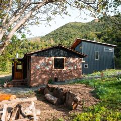 Spacious and comfortable house on the mountain