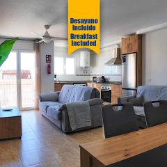 Apartalux Star Magic I