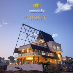 Weekend Fables - Panache - Villa in Igatpuri