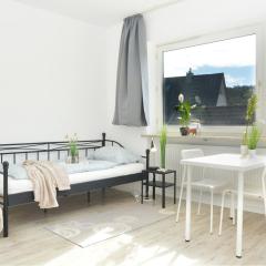 Coburg 01 - Apartment für Firmen