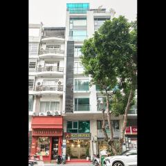 A25 Hotel - 45 Phan Chu Trinh