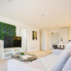 The Central Edition 2 Bed