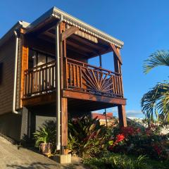 Chez Sylvie et Philippe