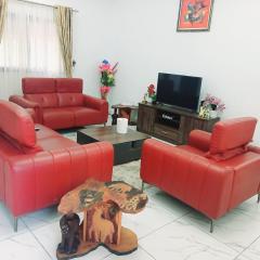 Résidence Meublée Yaya