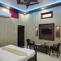 Hotel Suryansh by Ram Lala Palace