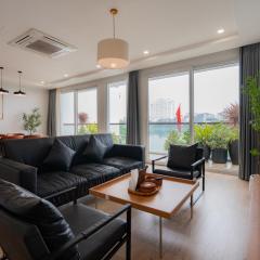 Aqua Apartments West Lake by XÔI Residences