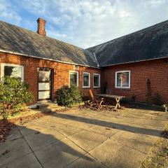 The Coziest Farm Holiday In The Countryside