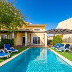 Ideal Property Mallorca - Villa Feel Good