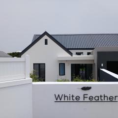 White Feather House and Boutique Spa