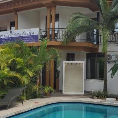 Mowicribs Hotel and Spa