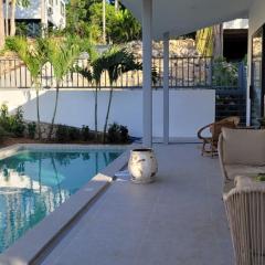 Santisuk Villa Koh Phangan