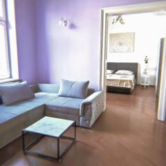 Apartment Illyria, with a large terrace - Zagreb, Downtown