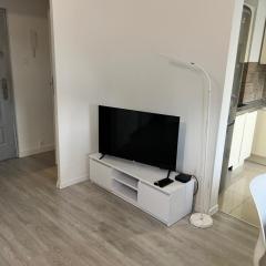 Sosnowskiego SuperApart - comfort on Ursynow