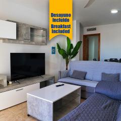 Apartalux Star Magic II