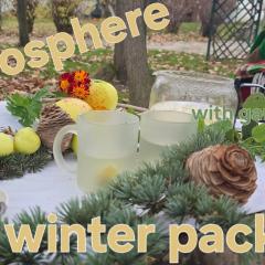 Galeria In The Garden