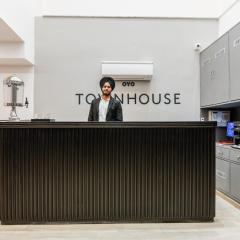 Super Townhouse 094 HOTEL MORO