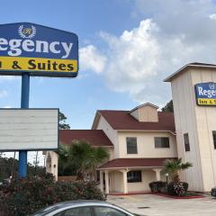 Regency Inn & Suites By Capital O Houston IAH Airport