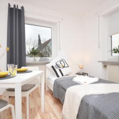 Bamberg 01 - Apartment für Firmen