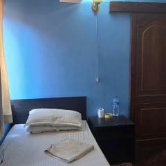 Moonlight guest house and newari food land