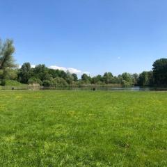 6 - Persoons Lakeside 15 Bungalow