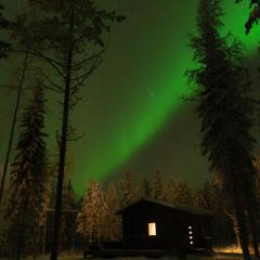 Napapiirin Järvilomat