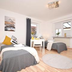 Bamberg 02 - Apartment für Firmen