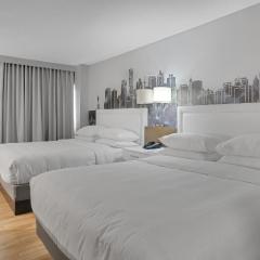 908 Double Queen Near MetLife & American Dream