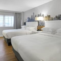 913 Double Queen Near MetLife & American Dream