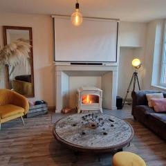 Le Gîte des Travailleurs