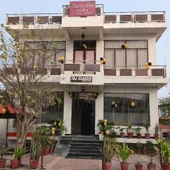 Taj Classic Agra