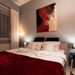 Cozy City Center Flat w Netflix