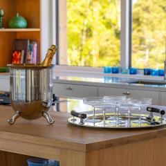 Arkitektonisk Perle Mellom Risør Og Kragerø