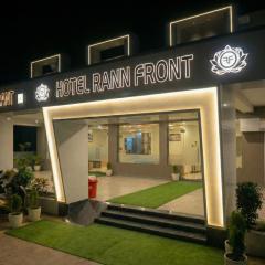 Hotel Rann Front